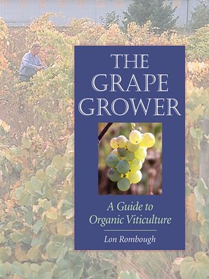 cover image of The Grape Grower